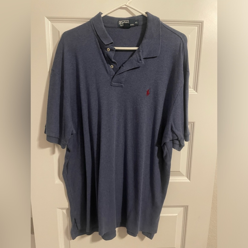 Polo Ralph Lauren polo